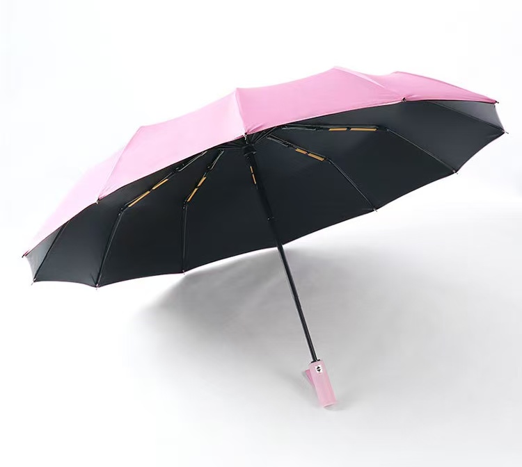 folding umbrella